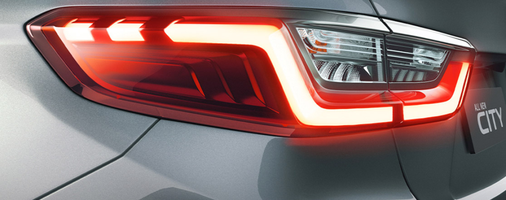 Honda City 2020 còn có động cơ diesel