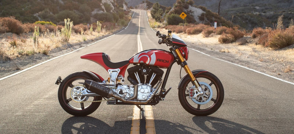 Arch KRGT-1 Arch KRGT-1