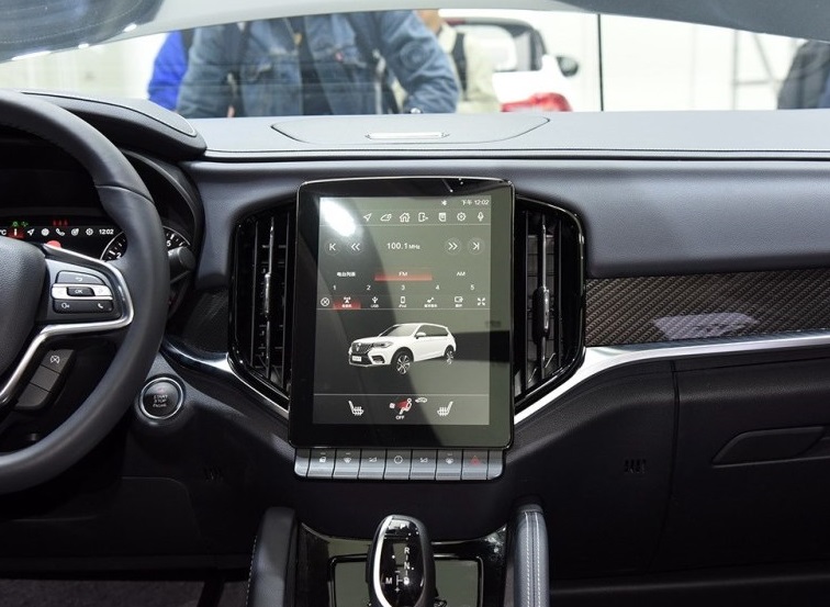 Giá xe Brilliance V7