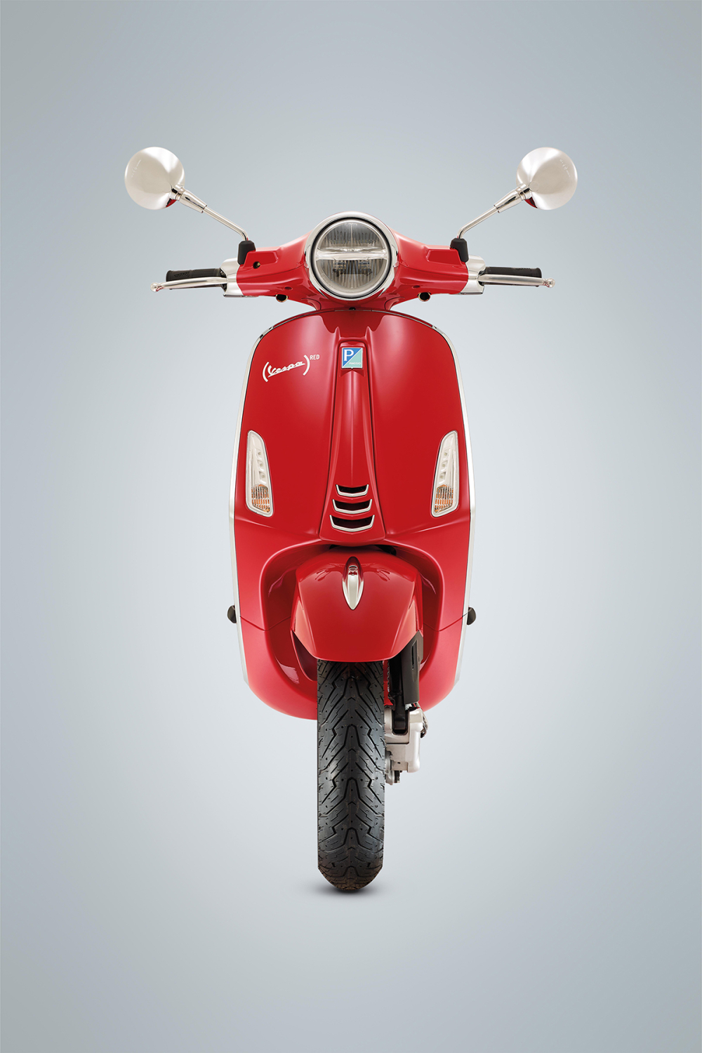 Vespa Primavera RED c&oacute; gi&aacute; b&aacute;n tới 82,5 triệu đồng tại Việt Nam.