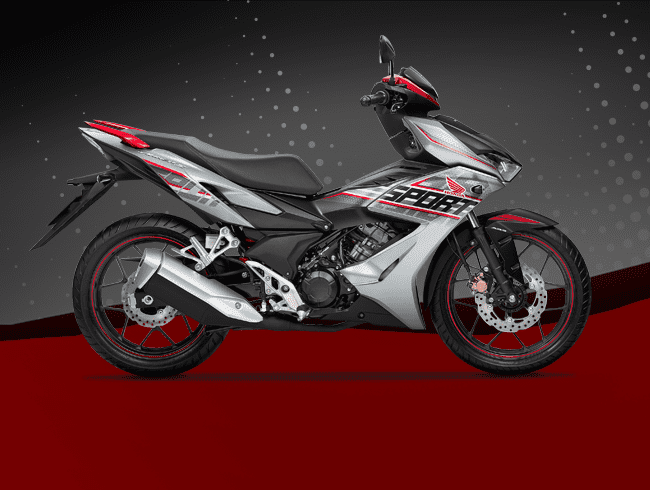 Giá xe Honda Winner X cũng thấp hơn 2,5 - 3,5 triệu đồng so với mức đề xuất Giá xe Honda Winner X cũng thấp hơn 2,5 - 3,5 triệu đồng so với mức đề xuất