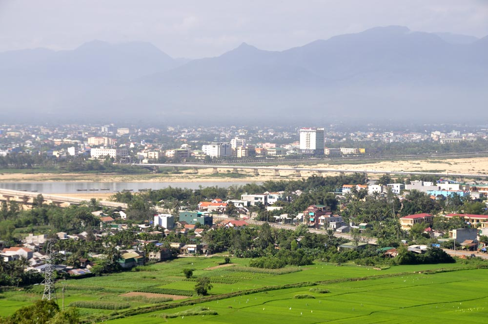 Thành phố Quảng Ngãi, tỉnh Quảng Ngãi Thành phố Quảng Ngãi, tỉnh Quảng Ngãi