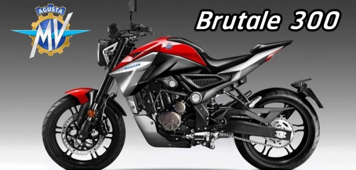 Bản vẽ được hoàn thiện với dáng vẻ Naked bike hiếu chiến Bản vẽ được hoàn thiện với dáng vẻ Naked bike hiếu chiến