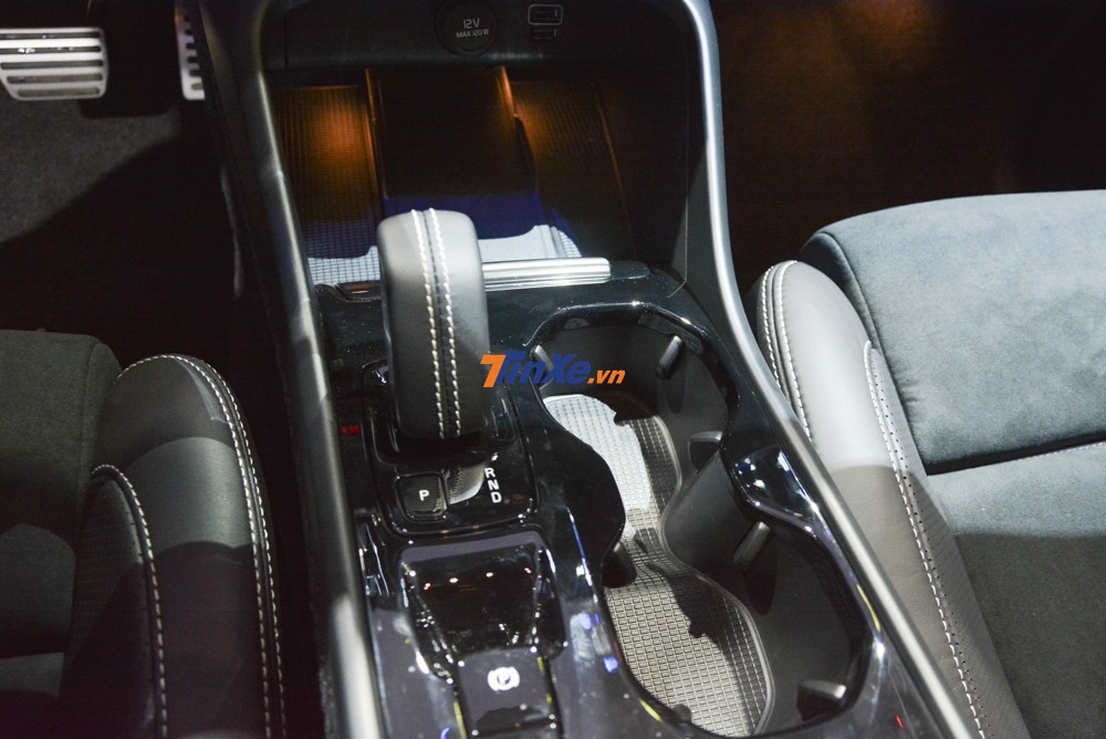 Giá xe Volvo XC40