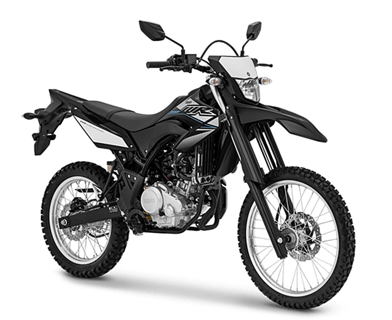 Yamaha WR155 2020 chuẩn bị ra mắt tại Thái Lan
