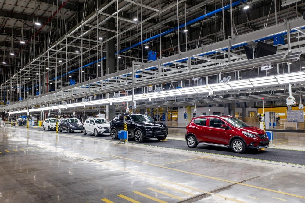 Những ông lớn của ngành công nghiệp ô tô như THACO, Vinfast, Hyundai Thành Công vẫn đang để ngỏ câu trả lời có tham gia VMS 2020 hay không?