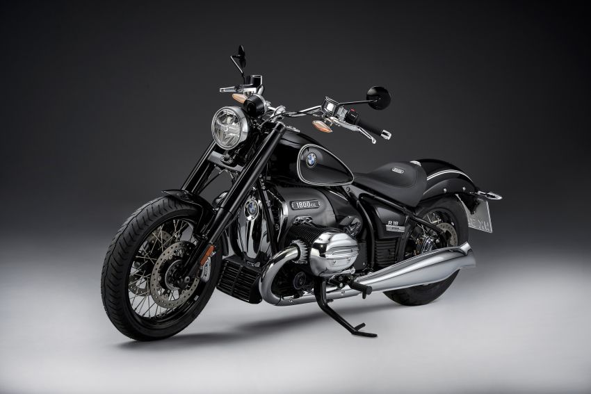 BMW R18 2020 BMW R18 2020