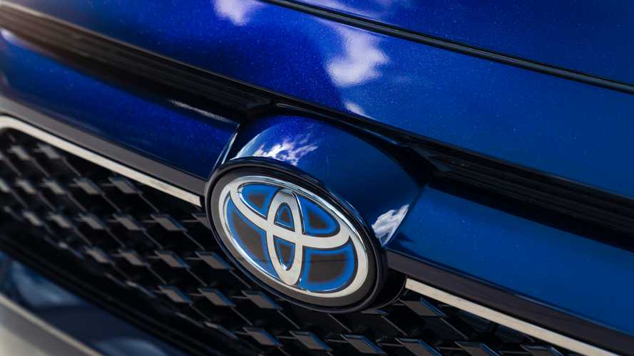 Toyota tiếp tục là thương hiệu xe ô tô giá trị nhất thế giới