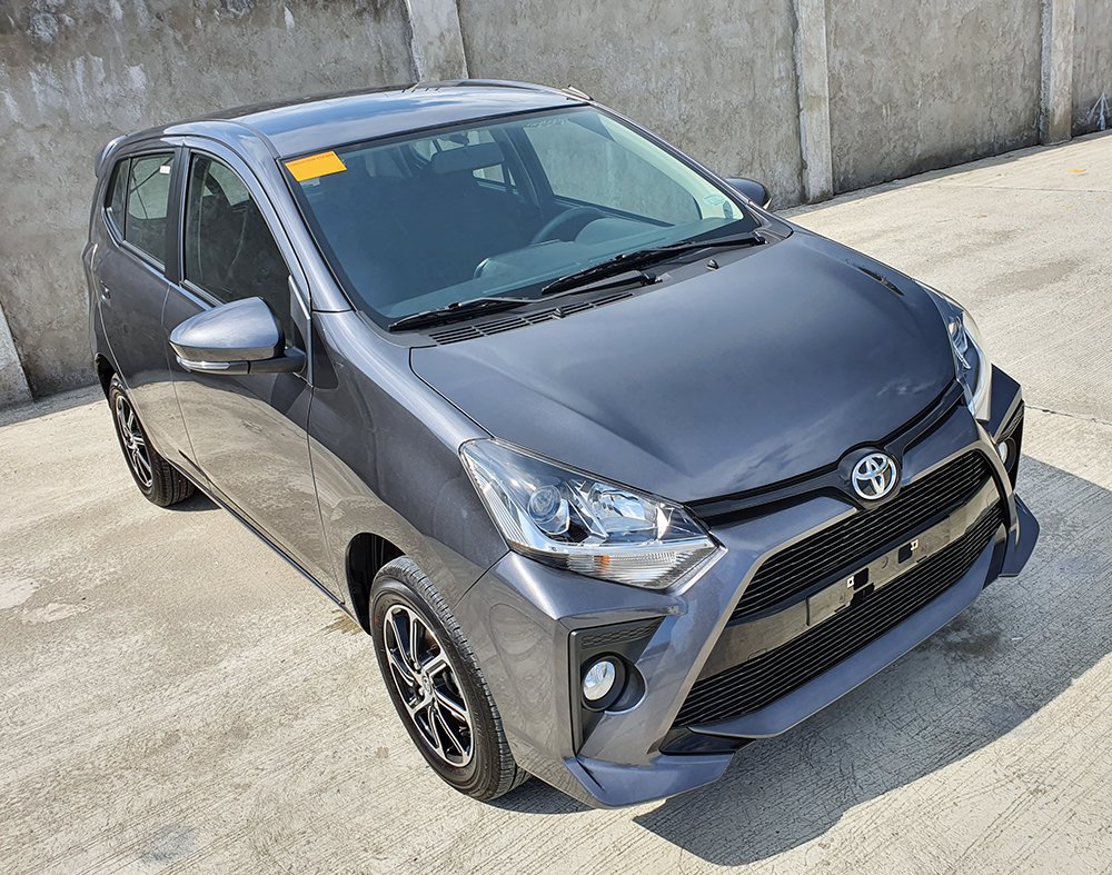 Khác với dự đoán, các tư vấn bán hàng đều khẳng định giá bán của Toyota Wigo 2020 sẽ rẻ hơn 10 – 20 triệu đồng so với bản cũ