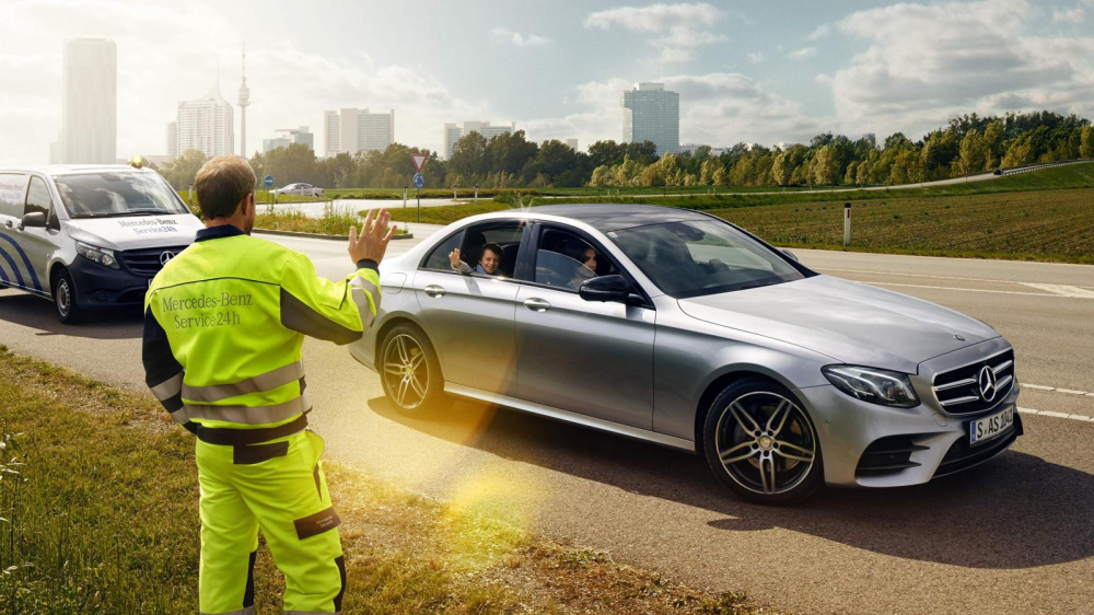 Với mạng lưới đại lý và xưởng dịch vụ rộng rãi trên toàn quốc, Star Assist 24h có thể nhanh chóng điều động kỹ thuật viên đến nơi xảy xa sự cố nếu cần thiết