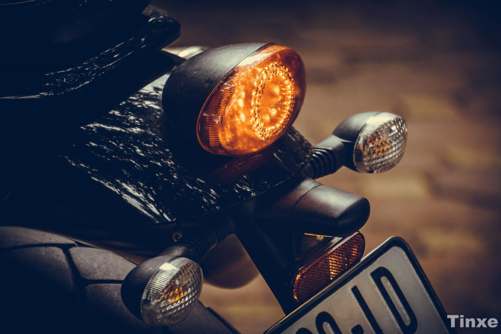 Triumph Street Scrambler 900 Triumph Street Scrambler 900