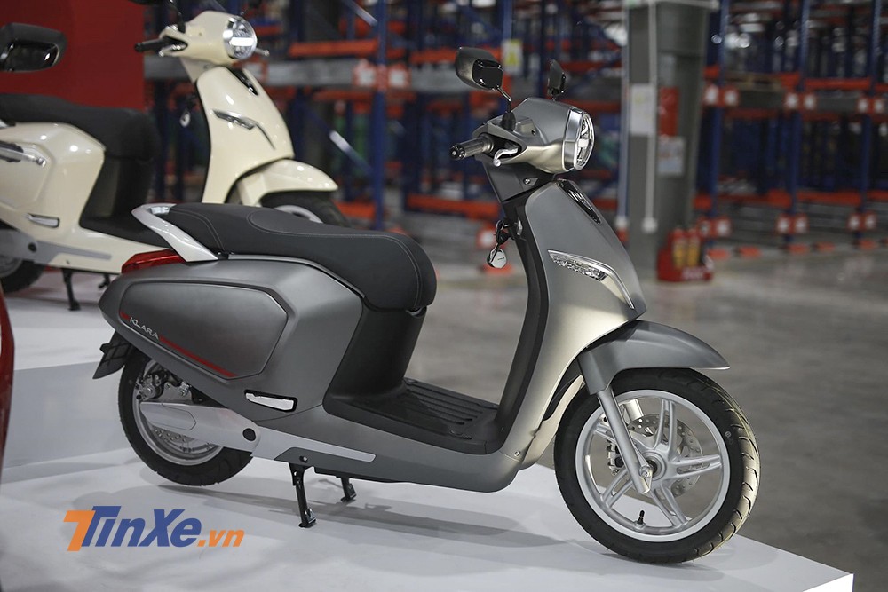 Xe máy điện VinFast Klara Xe máy điện VinFast Klara
