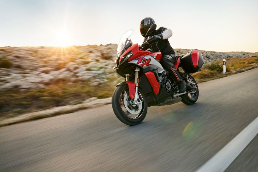 BMW S1000XR 2020 BMW S1000XR 2020