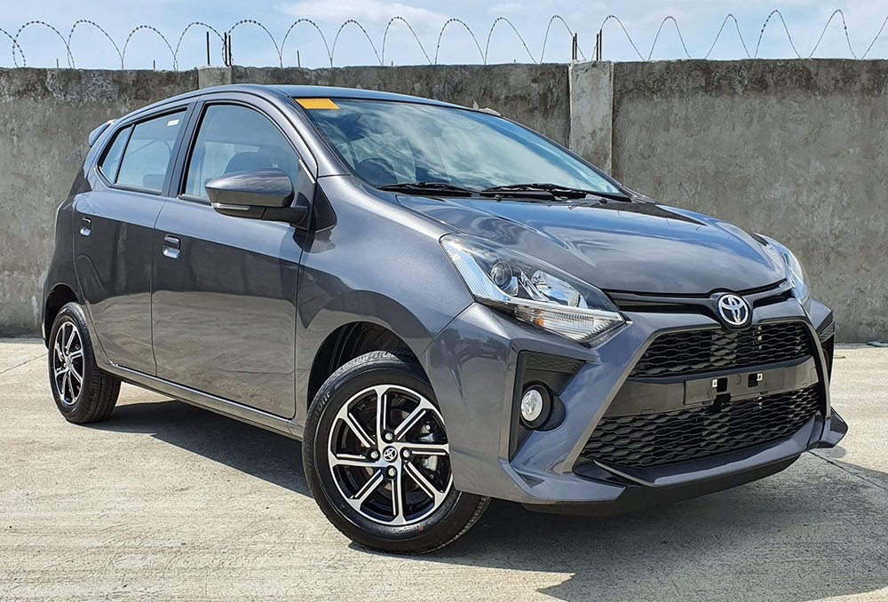 Rất c&oacute; thể Toyota Wigo 2020 sẽ được ra mắt thị trường Việt Nam v&agrave;o ng&agrave;y 16/7/2020