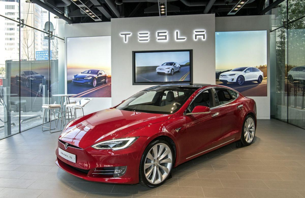 Tesla gặp khá nhiều thuận lợi tại thị trường Hàn Quốc