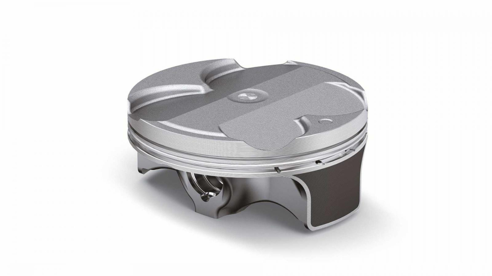 Piston tr&ecirc;n Kawasaki KX250 2021