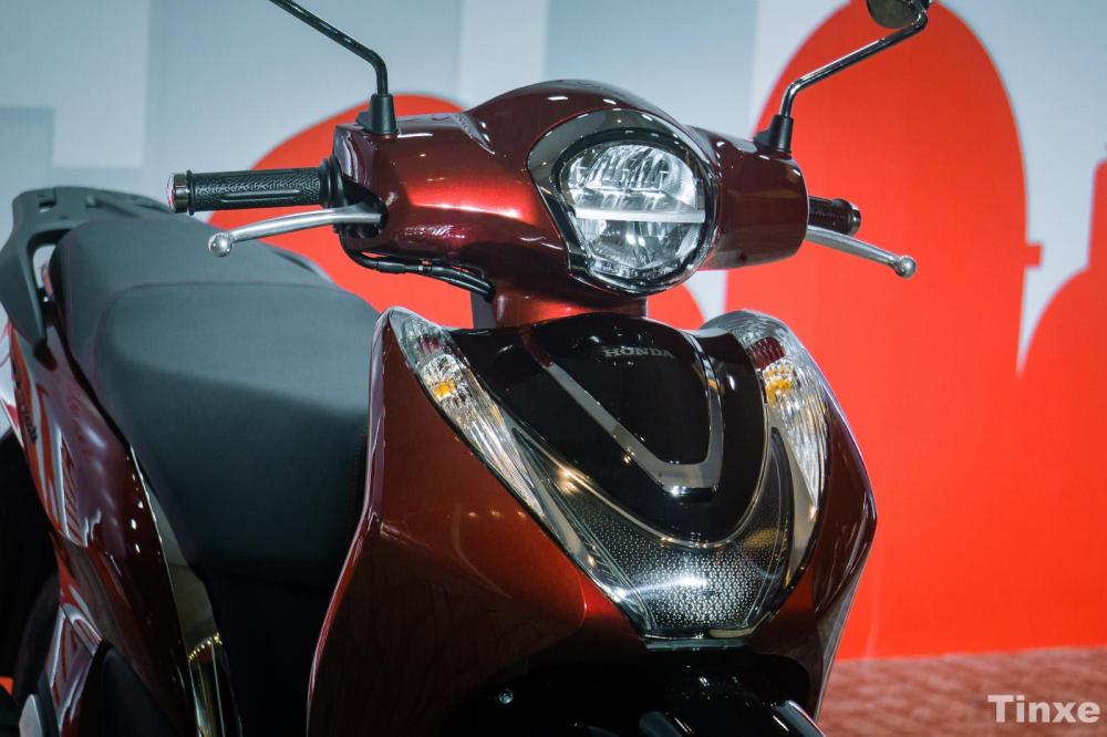 Honda SH Mode 2020 Honda SH Mode 2020
