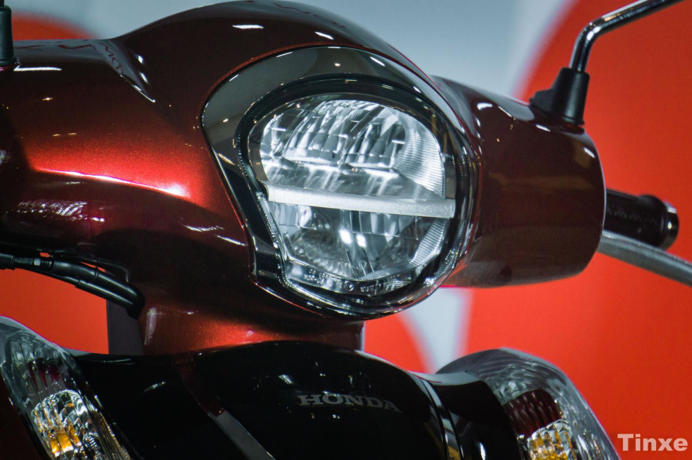 Honda SH Mode 2020 Honda SH Mode 2020