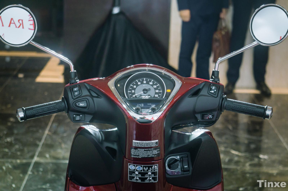 Honda SH Mode 2020 Honda SH Mode 2020