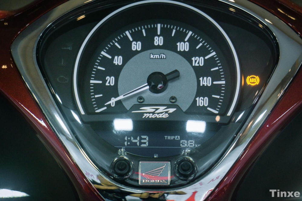 Honda SH Mode 2020 Honda SH Mode 2020