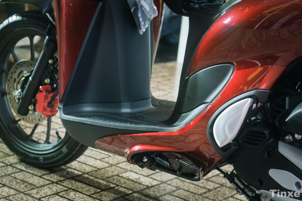 Honda SH Mode 2020 Honda SH Mode 2020