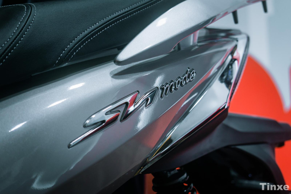 Honda SH Mode 2020 Honda SH Mode 2020
