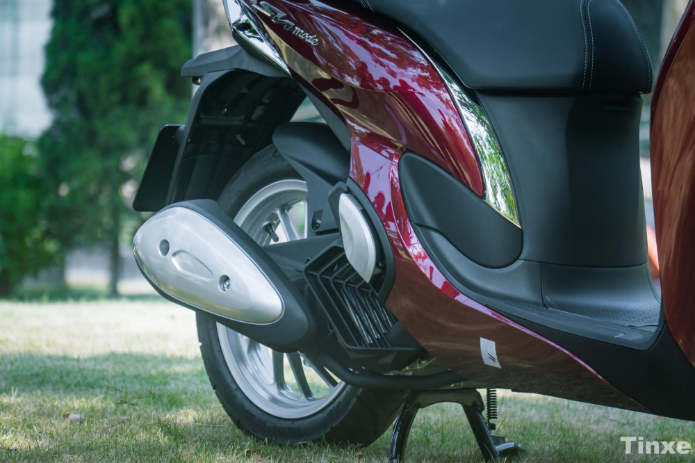 Honda SH Mode 2020 Honda SH Mode 2020