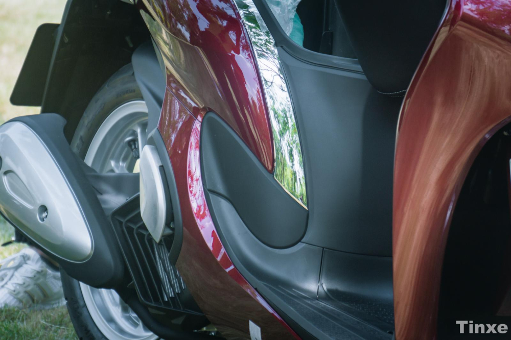 Honda SH Mode 2020 Honda SH Mode 2020