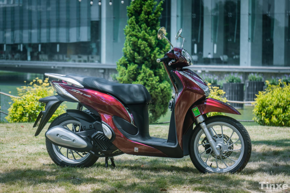 Honda SH Mode 2020 Honda SH Mode