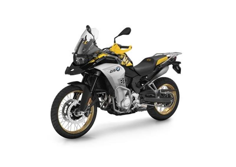 BMW F750GS 2021 phiên bản đặc biệt BMW F750GS 2021 phiên bản đặc biệt