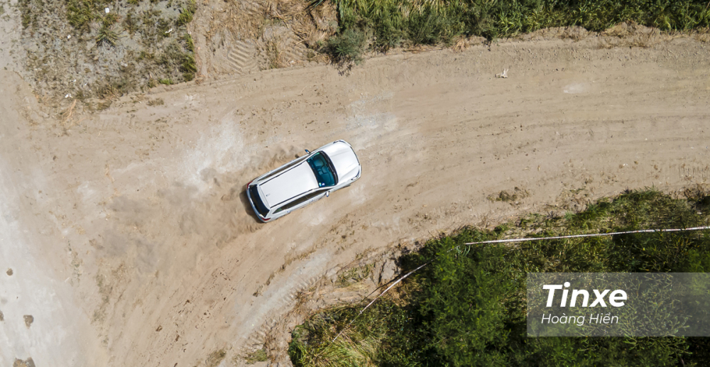 Subaru Test Drive Offroad 2020 chắc chắn sẽ l&agrave;m thoả m&atilde;n c&aacute;c kh&aacute;ch h&agrave;ng tại khu vực ph&iacute;a Bắc.