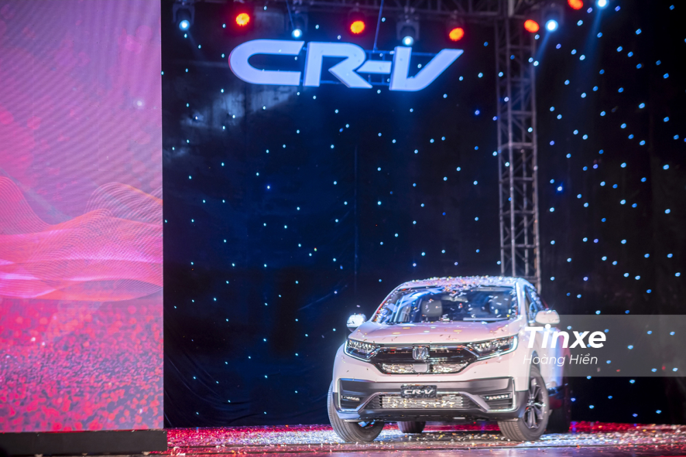Với những nâng cấp đáng giá, Honda CR-V 2020 được kỳ vọng sẽ trở lại ngôi vương trong phân khúc Crossover đô thị.