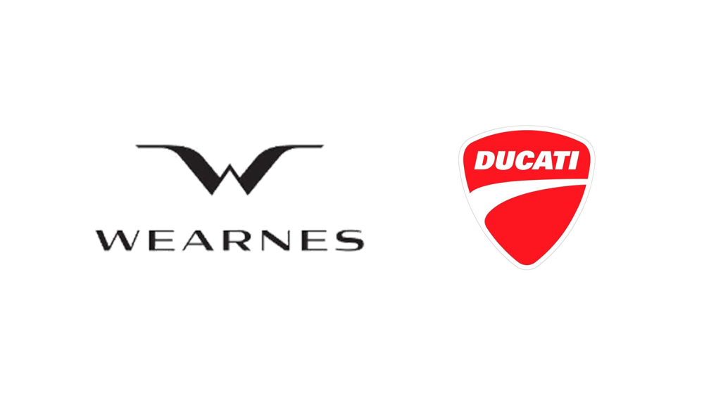 CT-Wearnes là nhà phân phối độc quyền Ducati tại Việt Nam CT-Wearnes là nhà phân phối độc quyền Ducati tại Việt Nam