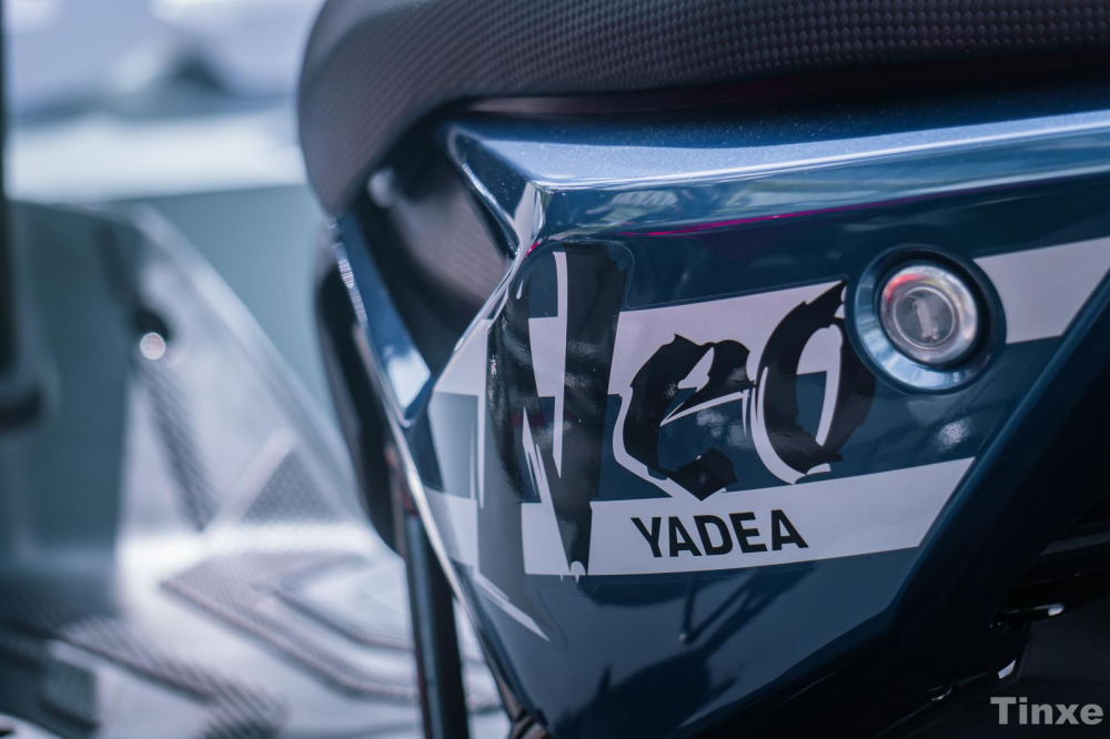 Yadea Xmen Neo Yadea Xmen Neo
