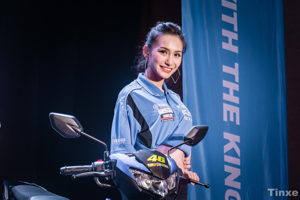 Cộng đồng Y-Riders sẽ có loạt lễ hội riêng tại các thành phố lớn