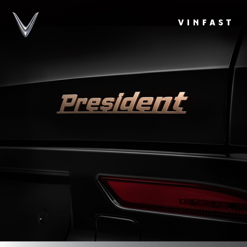 Hình ảnh úp mở về sản phẩm mới được VinFast đăng tải lên fanpage Hình ảnh úp mở về sản phẩm mới được VinFast đăng tải lên fanpage