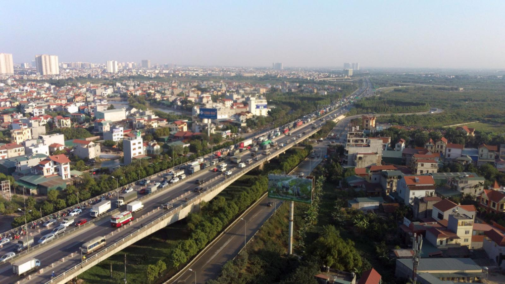 Theo Cục Cảnh sát Giao thông, số vụ tai nạn trên cầu Thanh Trì đang ngày càng gia tăng cả về số lượng lẫn mức độ nghiêm trọng