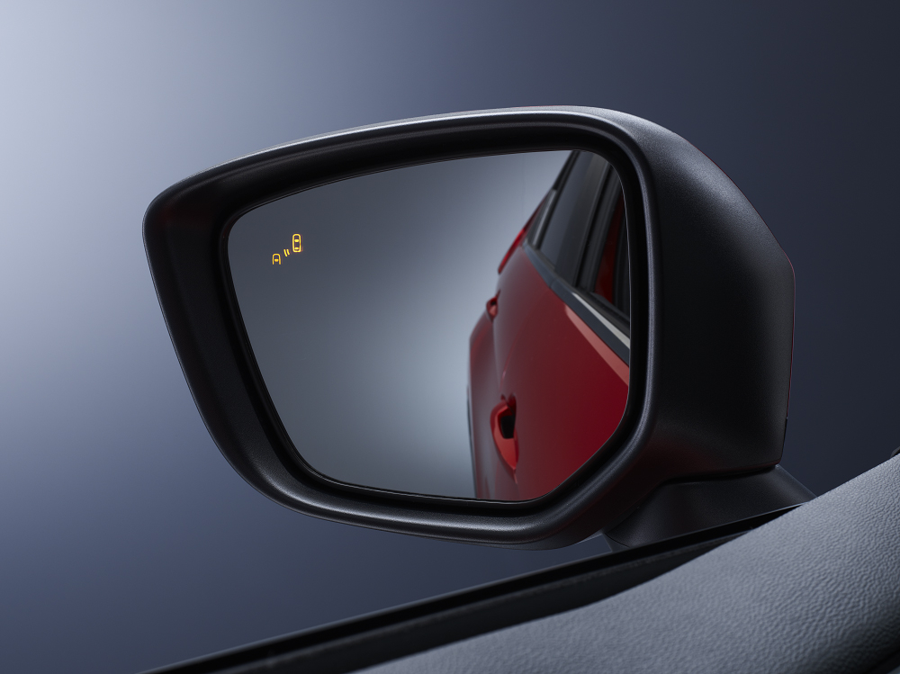 So với phiên bản tiền nhiệm, Mitsubishi Outlander 2.4 CVT Premium 2020 được bổ sung gói công nghệ Mitsubishi e-Assist với khá nhiều tính năng an toàn mới So với phiên bản tiền nhiệm, Mitsubishi Outlander 2.4 CVT Premium 2020 được bổ sung gói công nghệ Mitsubishi e-Assist với khá nhiều tính năng an toàn mới