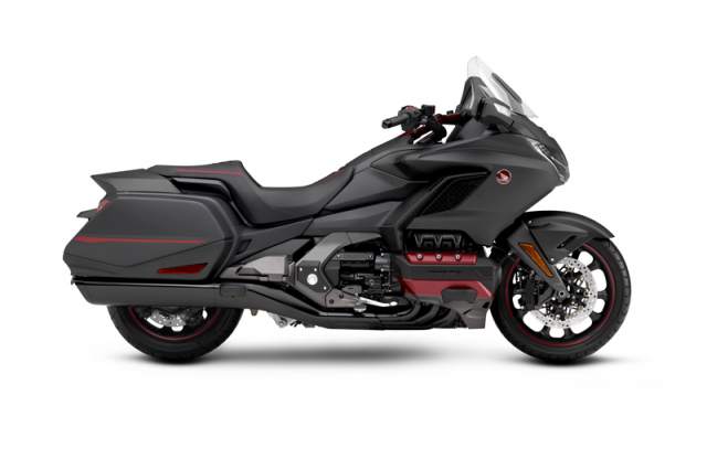 Honda Gold Wing 6 xy-lanh trị gi&aacute; 1,3 tỷ tại Việt Nam
