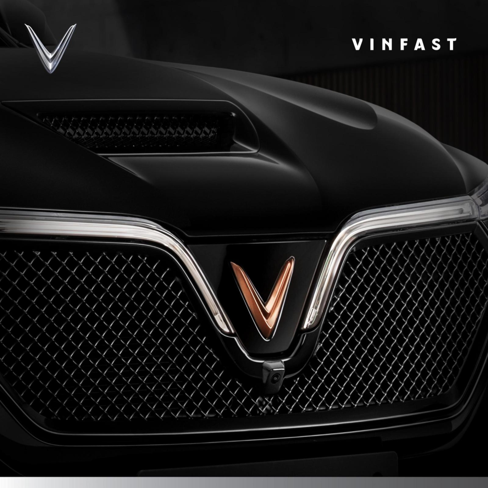 Hình ảnh mới của VinFast President mới được chia sẻ trên fanpage của hãng xe Việt Hình ảnh mới của VinFast President mới được chia sẻ trên fanpage của hãng xe Việt