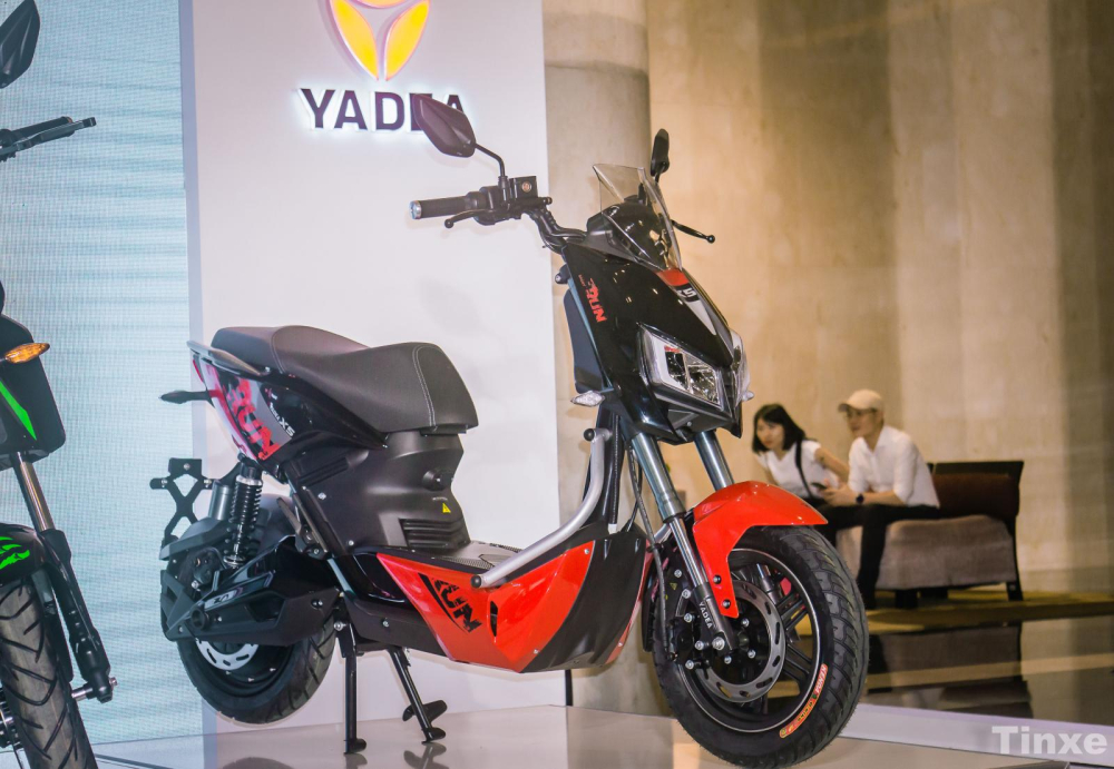 Yadea X5 Yadea X5