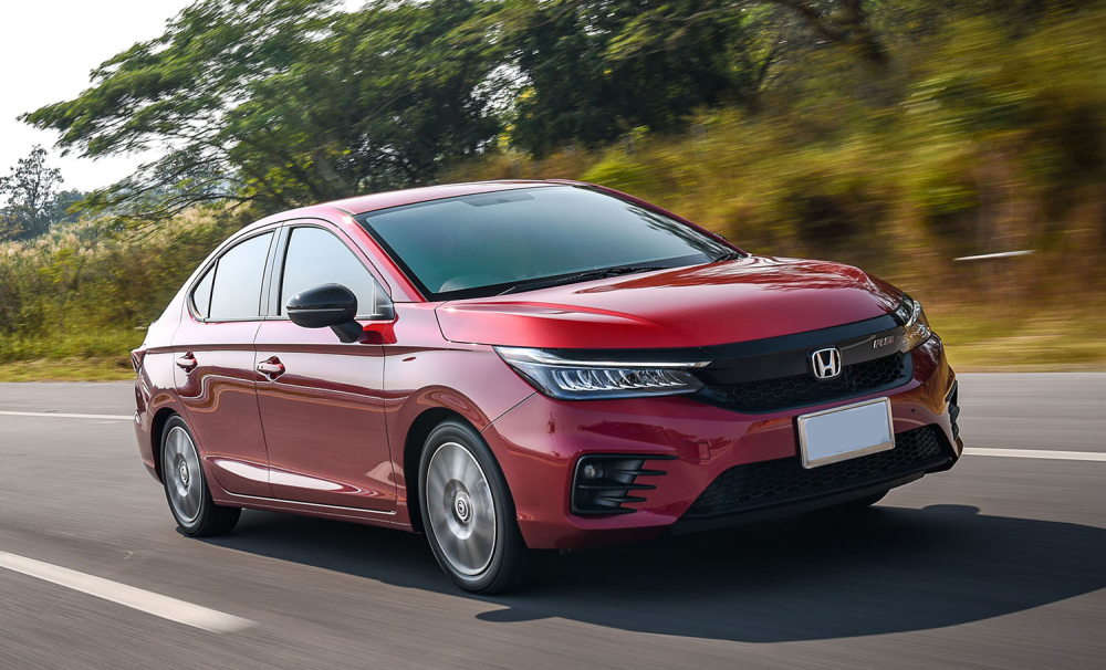 Nguồn tin từ đại lý cho hay rất có thể Honda City 2020 sẽ được ra mắt Việt Nam vào cuối năm nay Nguồn tin từ đại lý cho hay rất có thể Honda City 2020 sẽ được ra mắt Việt Nam vào cuối năm nay