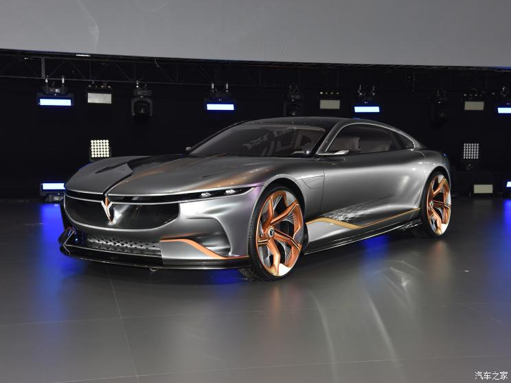 Voyah i-Land là một mẫu xe concept mang thiết kế rất bắt mắt vừa được ra mắt Voyah i-Land là một mẫu xe concept mang thiết kế rất bắt mắt vừa được ra mắt