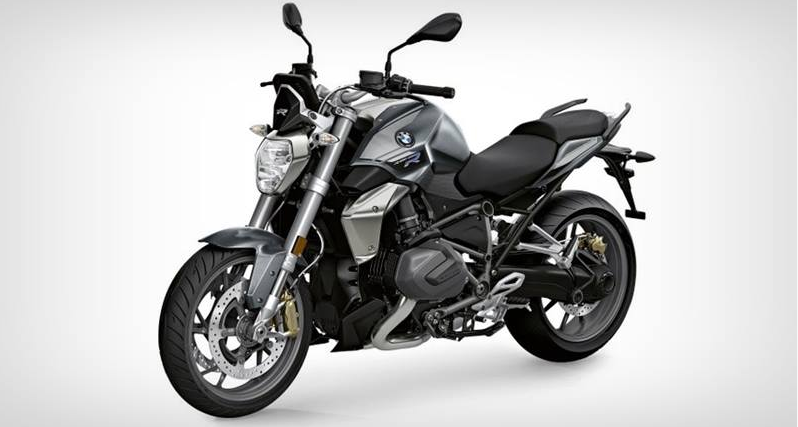 BMW R1250R 2021
