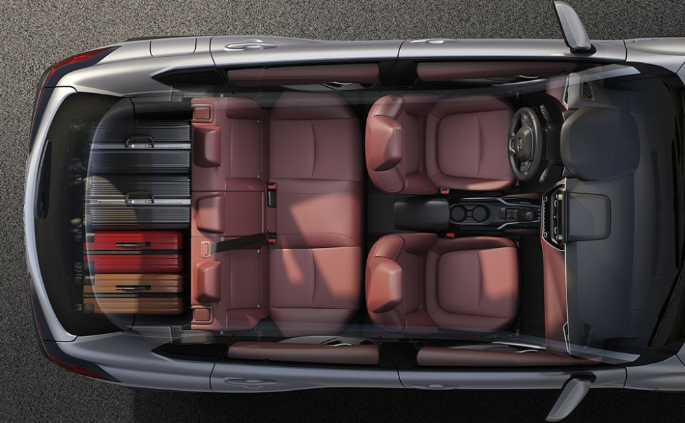 Điểm nhấn trang bị an toàn của Toyota Corolla Cross 2020 nằm ở hệ thống an toàn Toyota Safety Sense Điểm nhấn trang bị an toàn của Toyota Corolla Cross 2020 nằm ở hệ thống an toàn Toyota Safety Sense