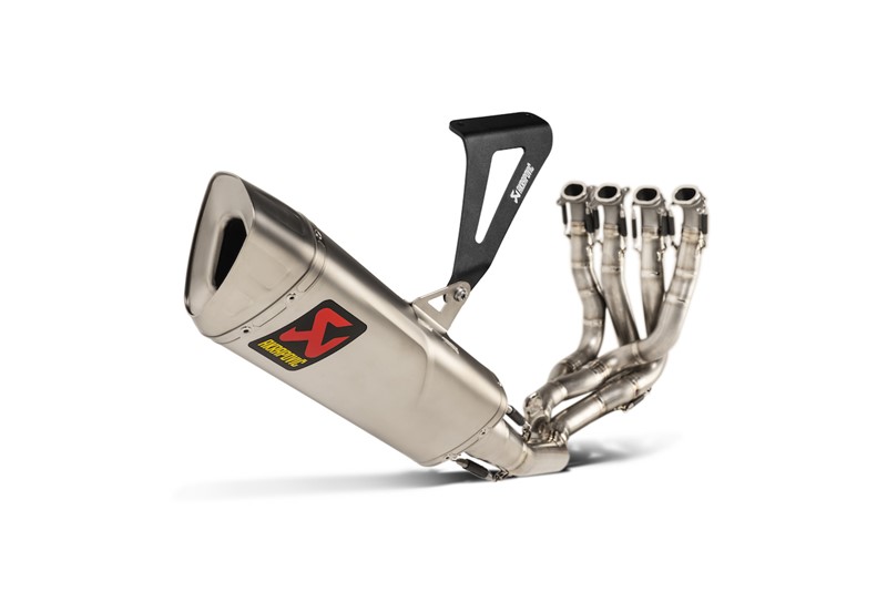 Akrapovic sẽ ch&iacute;nh thức đồng h&agrave;nh c&ugrave;ng MV Agusta ở MotoGP