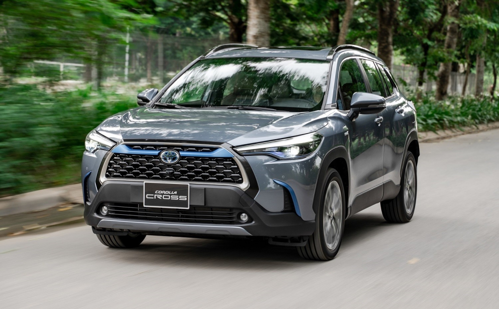 Toyota Việt Nam đ&atilde; nhanh ch&oacute;ng phản hồi sau khi b&aacute;o giới đồng loạt phản &aacute;nh hiện tượng Toyota Corolla Cross 2020 bị b&aacute;n ch&ecirc;nh gi&aacute; tại đại l&yacute;