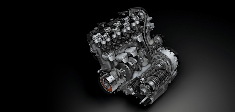 Khối động cơ mới 1.400 ph&acirc;n khối đang được &acirc;m thầm ph&aacute;t triển bởi Suzuki