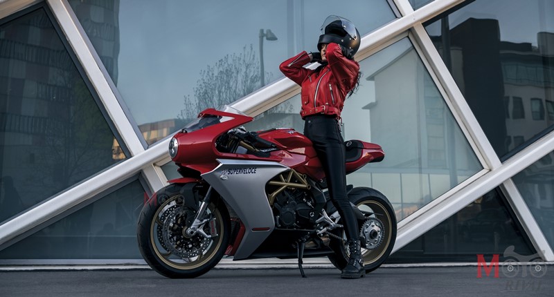 Superveloce 2021 sẽ được ra mắt vào tối nay 7/4