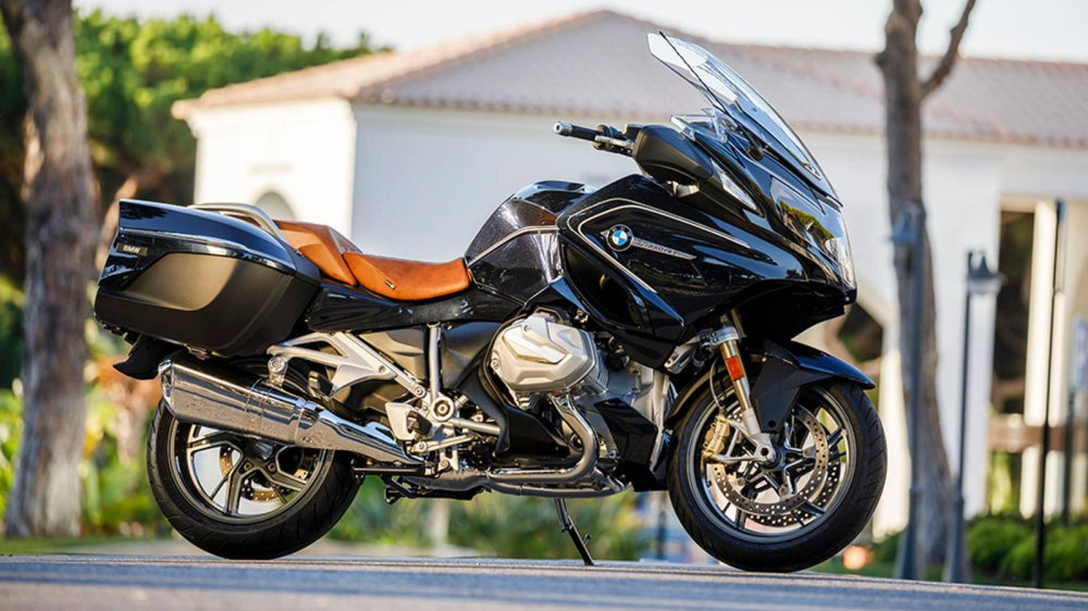 BMW R1250RT BMW R1250RT